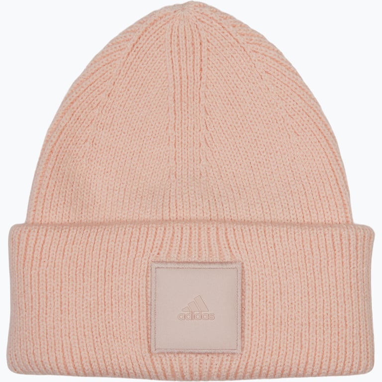 adidas Wid Cuff Beanie mössa Rosa