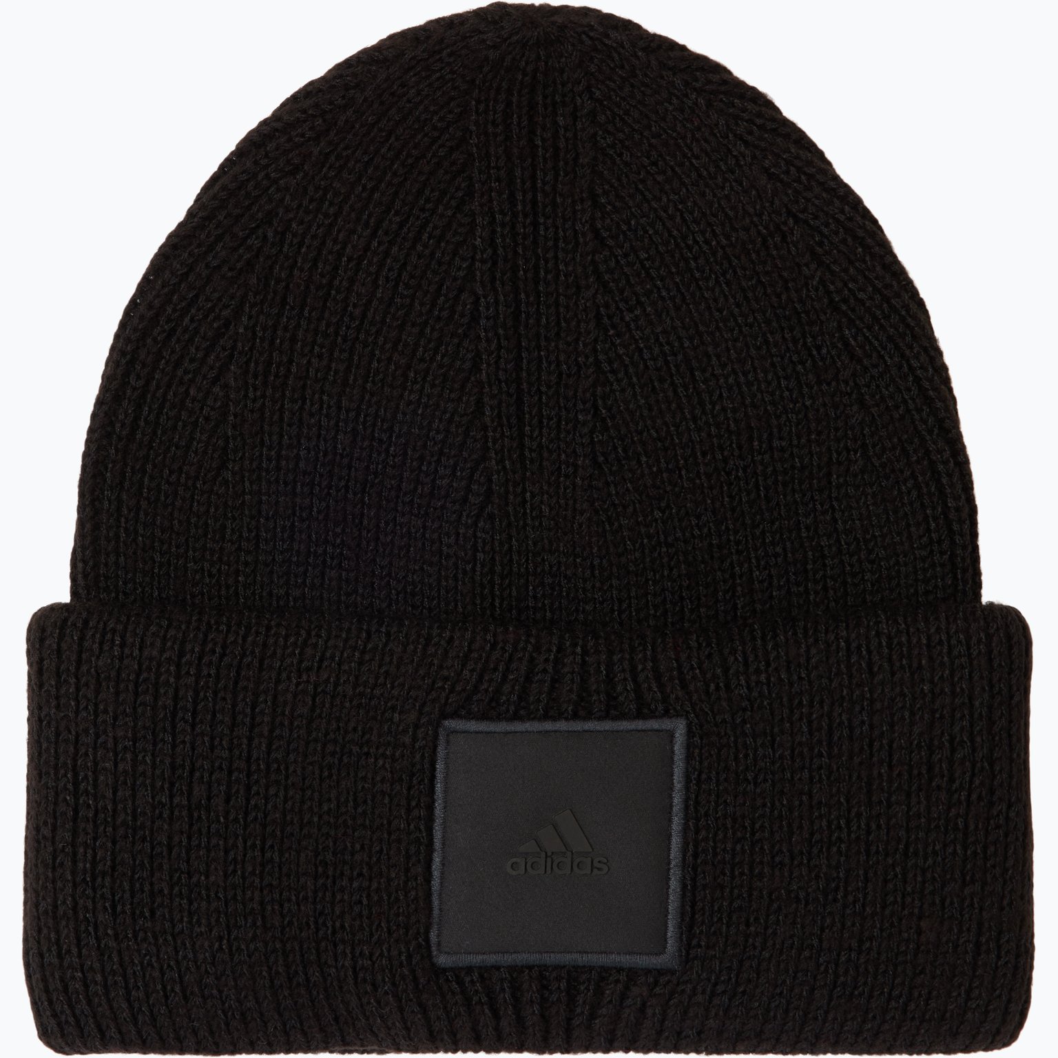 adidas Wid Cuff Beanie mössa Svart