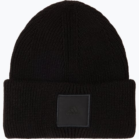 adidas Wid Cuff Beanie mössa Svart