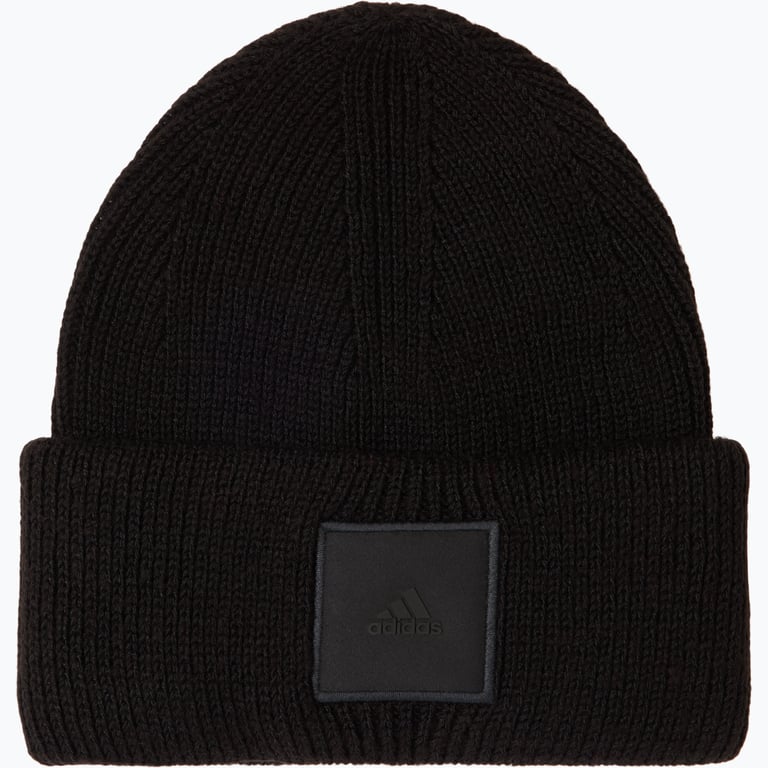 adidas Wid Cuff Beanie mössa Svart