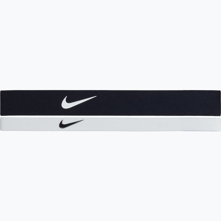 Nike Flex 2-pack hårband Flerfärgad