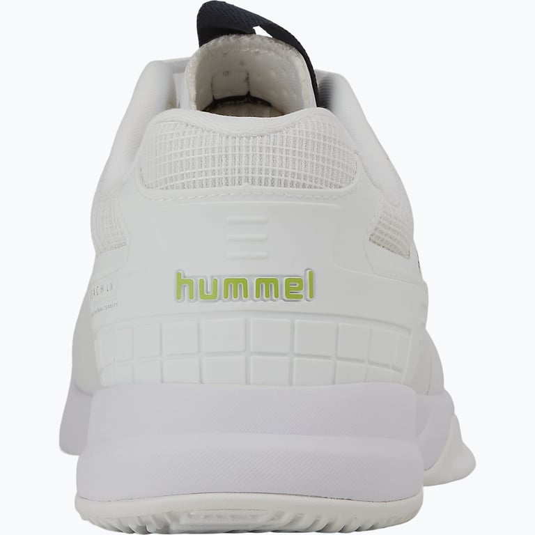 Hummel Power Play Pro M inomhusskor Vit