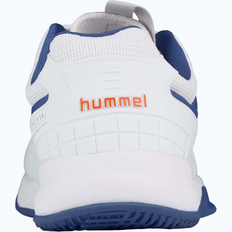 Hummel Power Play Pro M inomhusskor Vit