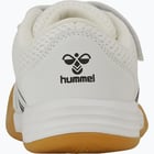 förhandsvisning ikon 3 för Hummel Multiplay Flex JR inomhusskor Vit