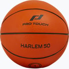 förhandsvisning ikon 1 för Pro touch Harlem 50 Mini basketboll Orange