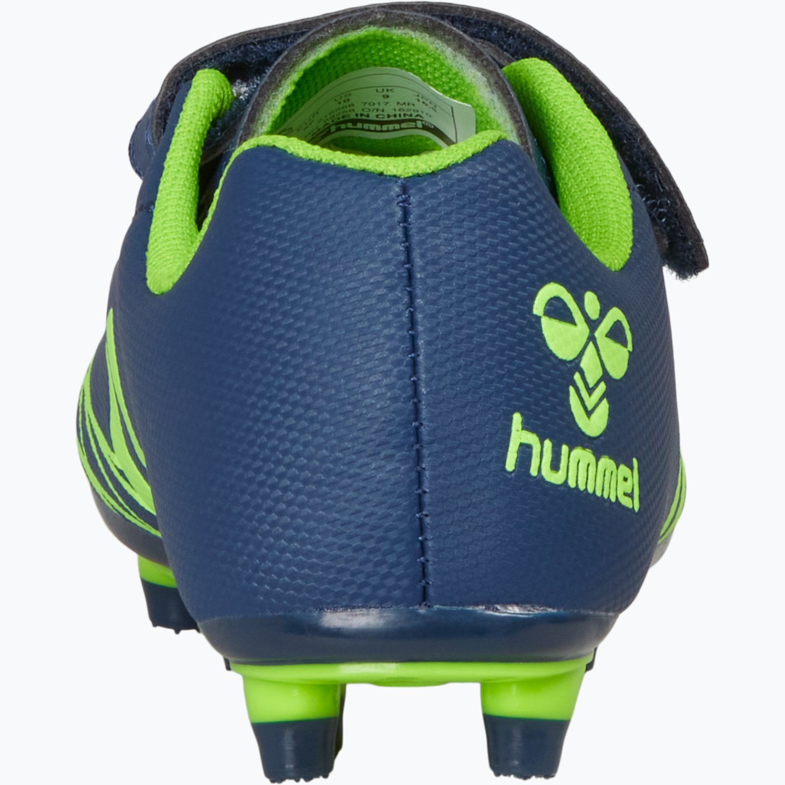 Hummel Top Star FG JR fotbollsskor Blå