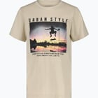 förhandsvisning ikon 1 för Firefly Andre JR t-shirt Beige