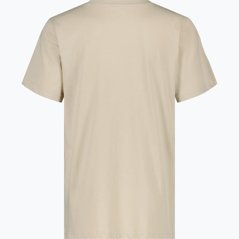 Firefly Andre JR t-shirt Beige