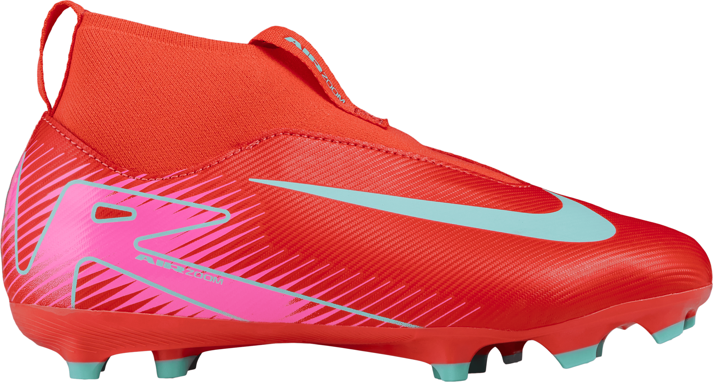Nike Mercurial Superfly 10 Academy FG/MG JR fotbollsskor