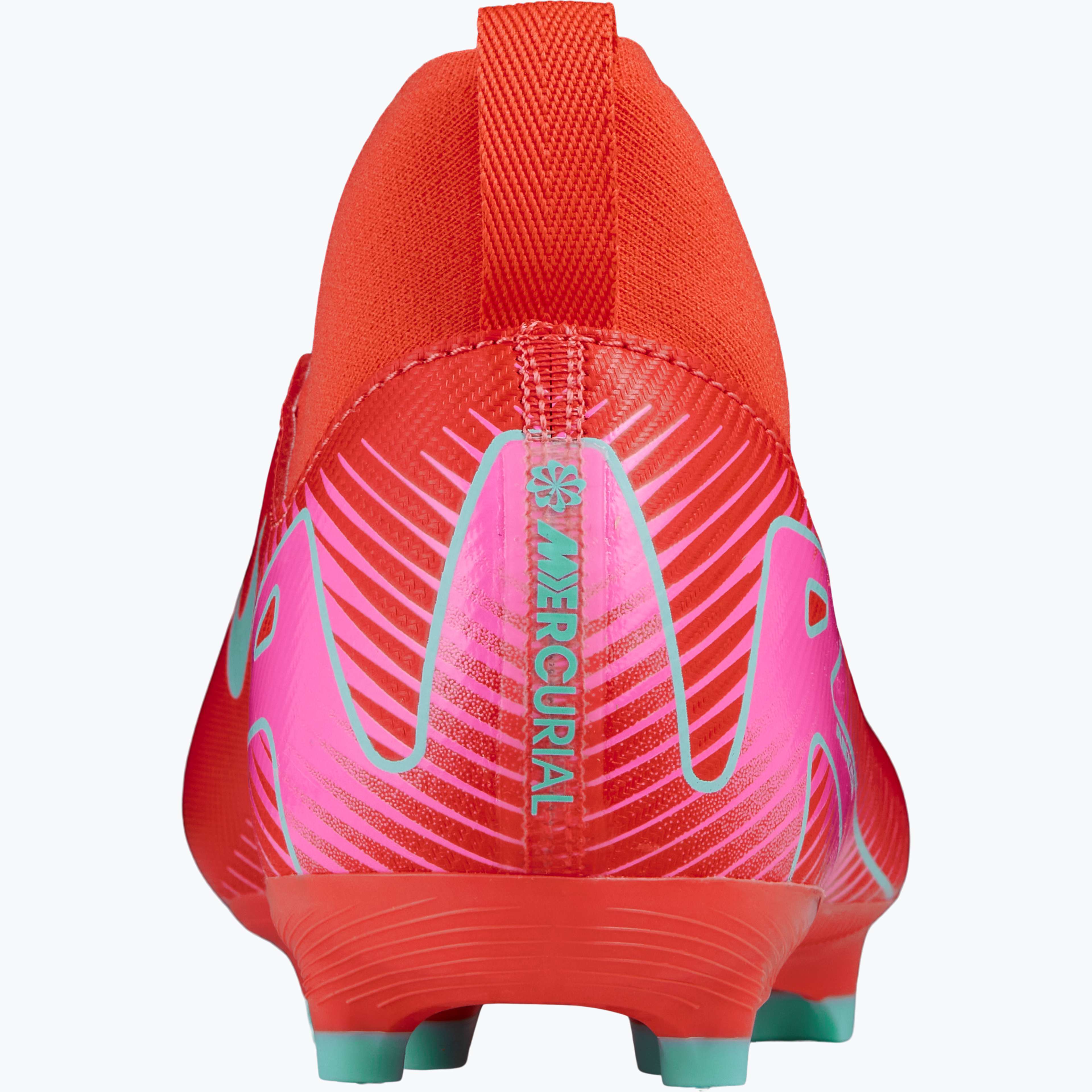 Mercurial Superfly 10 Academy FG/MG JR fotbollsskor