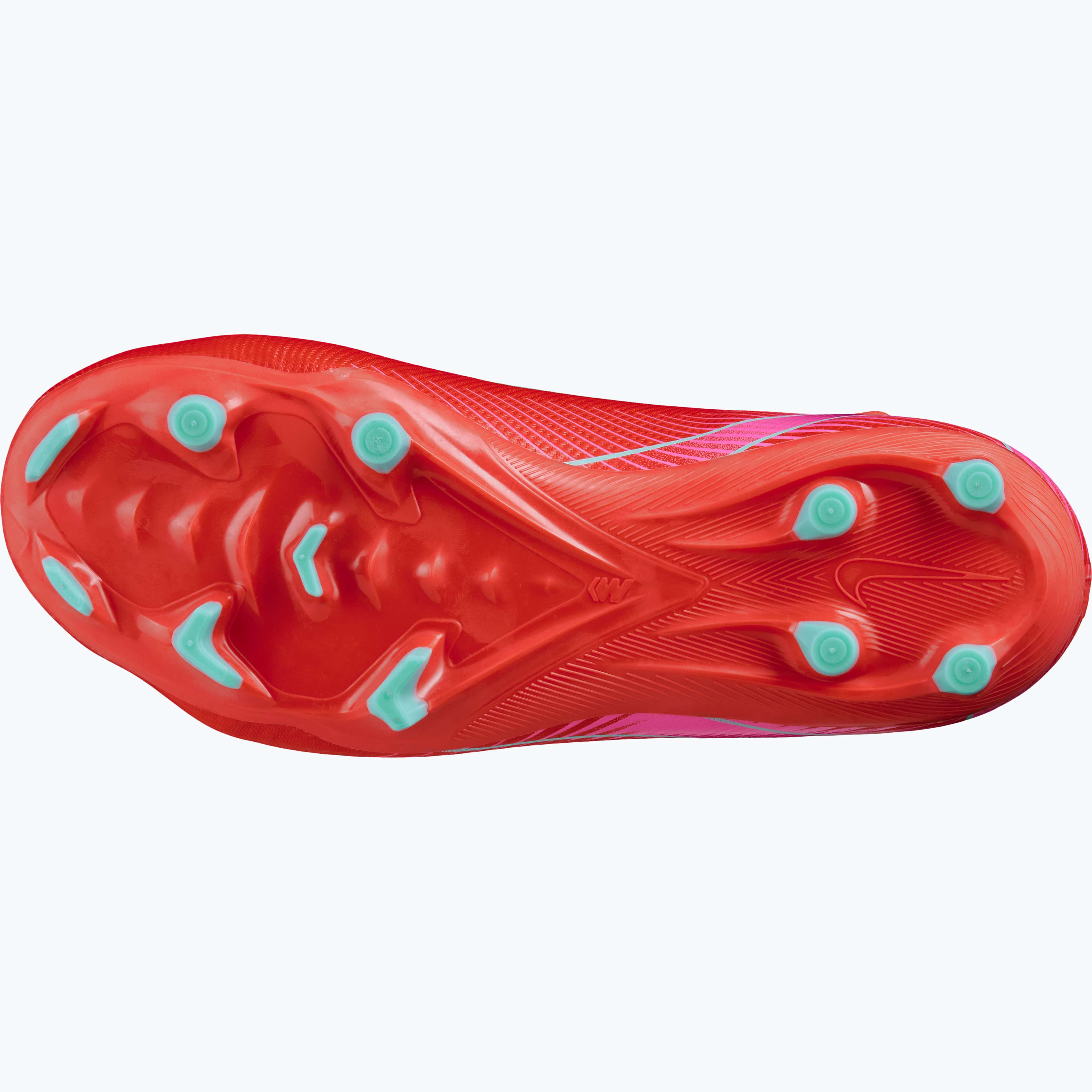 Mercurial Superfly 10 Academy FG/MG JR fotbollsskor