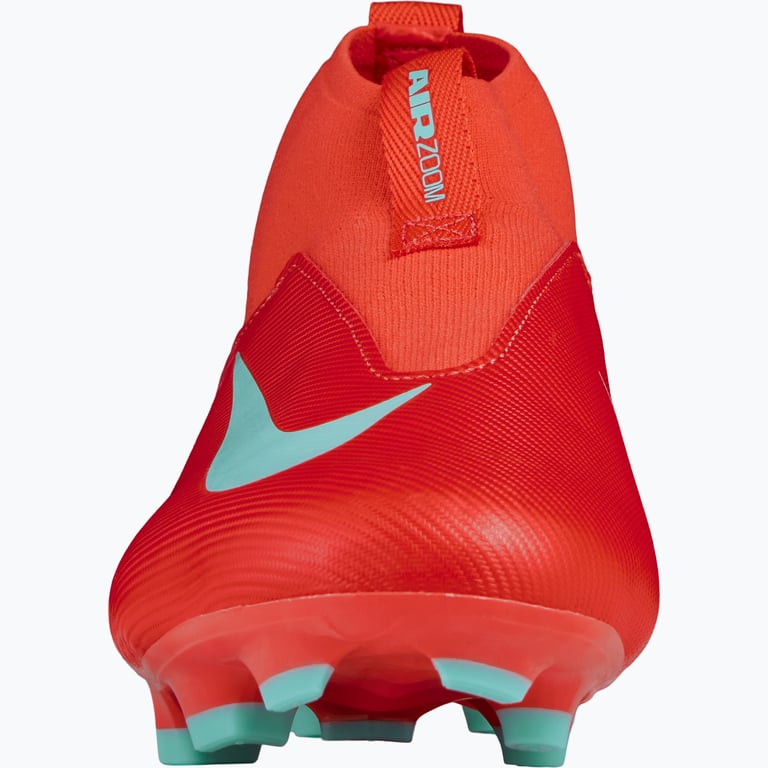 Nike Mercurial Superfly 10 Academy FG/MG JR fotbollsskor Orange