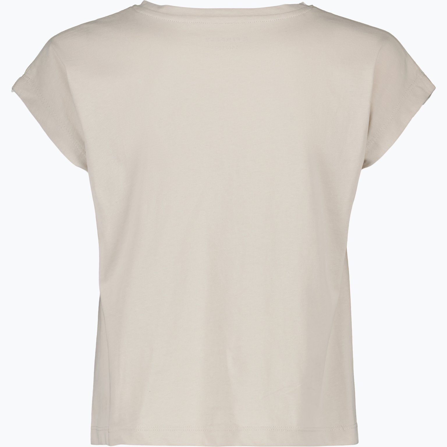 Firefly Mallory JR t-shirt Beige