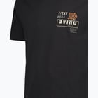 förhandsvisning ikon 6 för Firefly Carl M t-shirt Svart