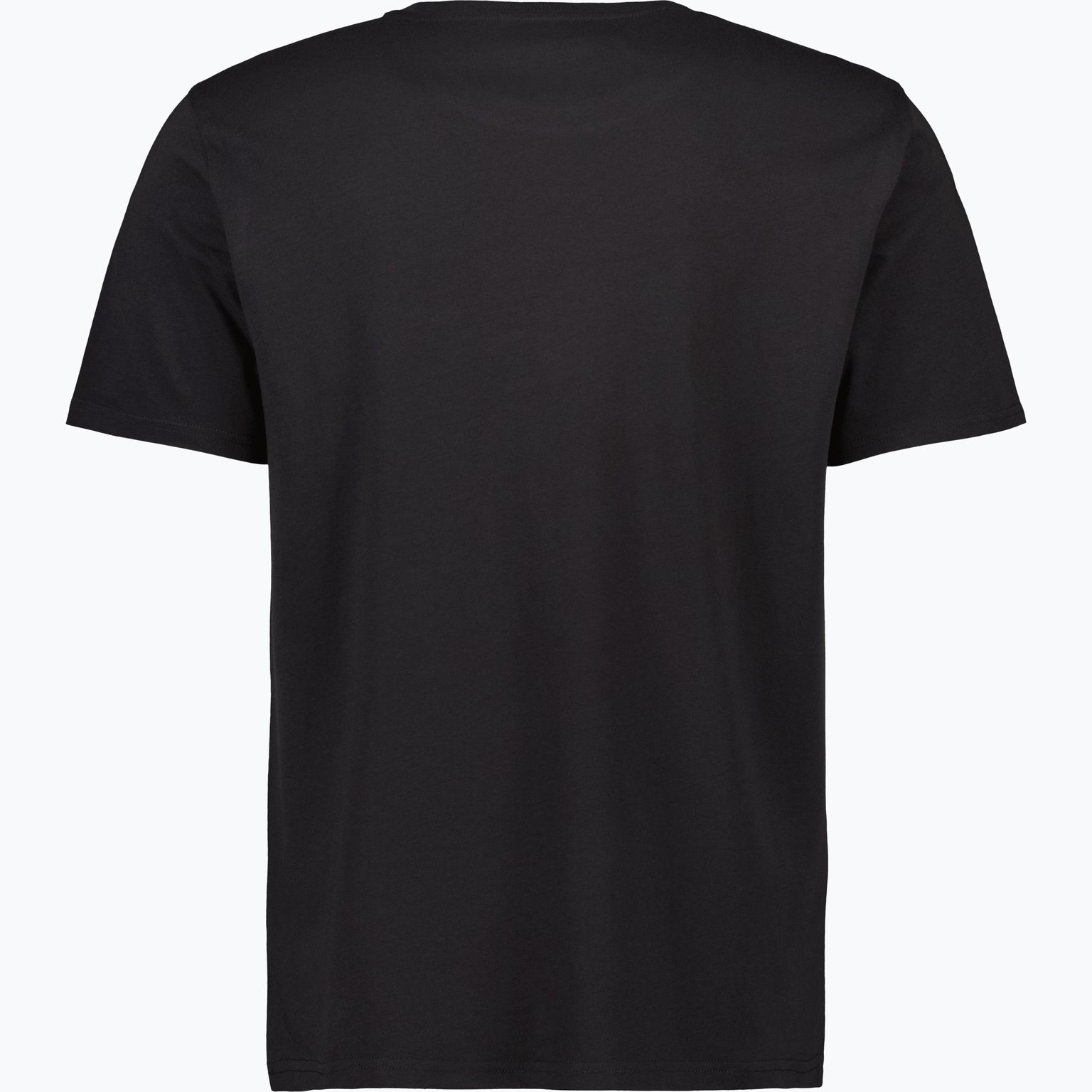 Firefly Lukas M t-shirt Svart