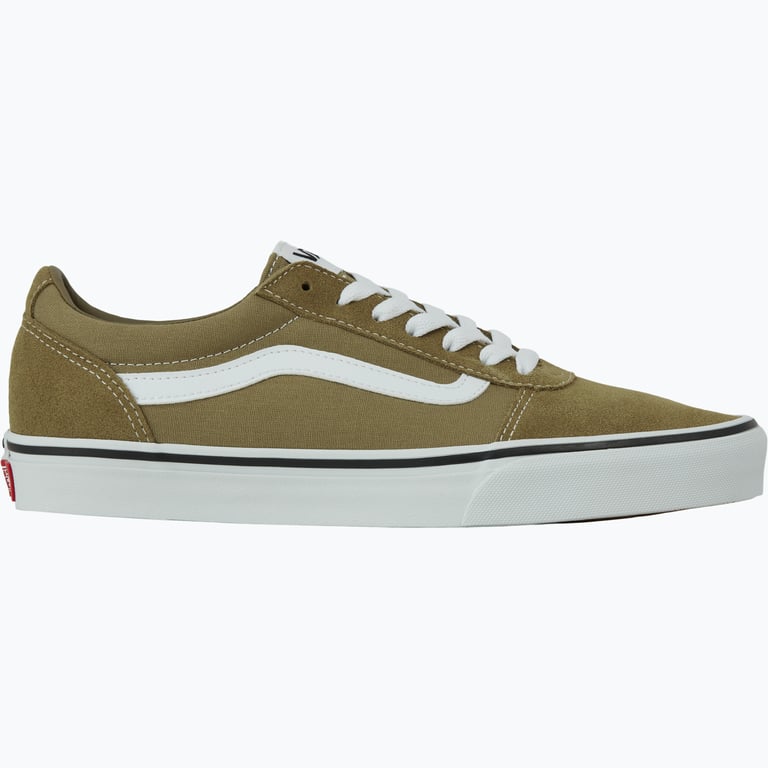 Vans Ward M sneakers Grön