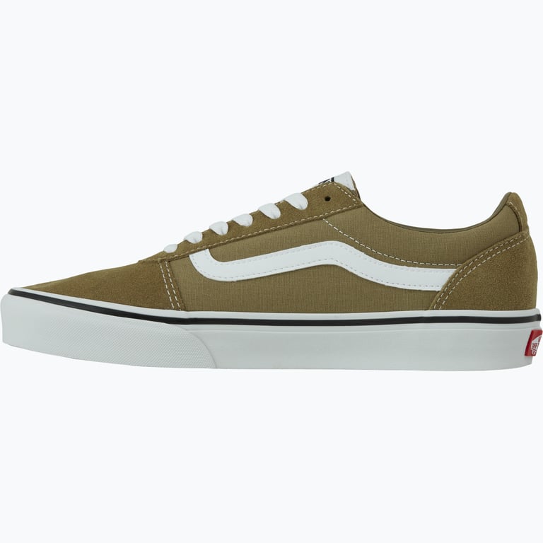 Vans Ward M sneakers Grön