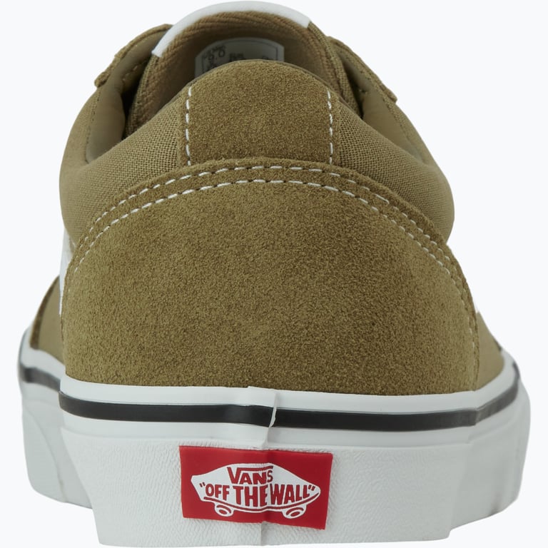 Vans Ward M sneakers Grön