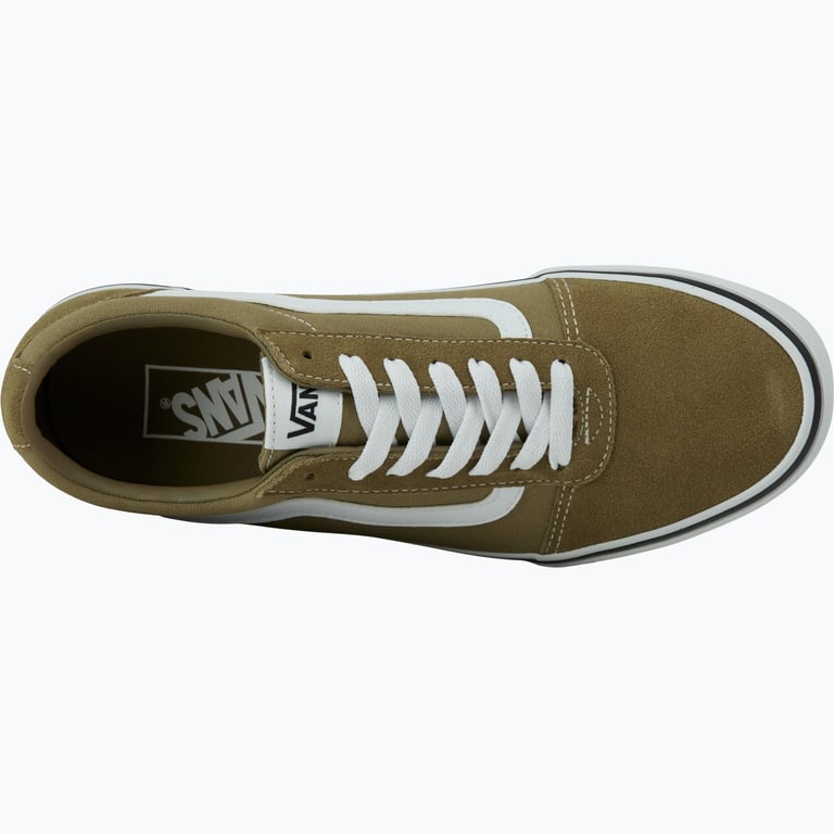 Vans Ward M sneakers Grön