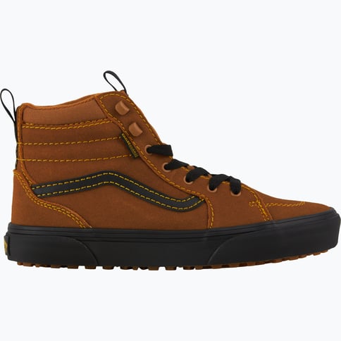 Vans Filmore Hi VansGuard JR sneakers Brun