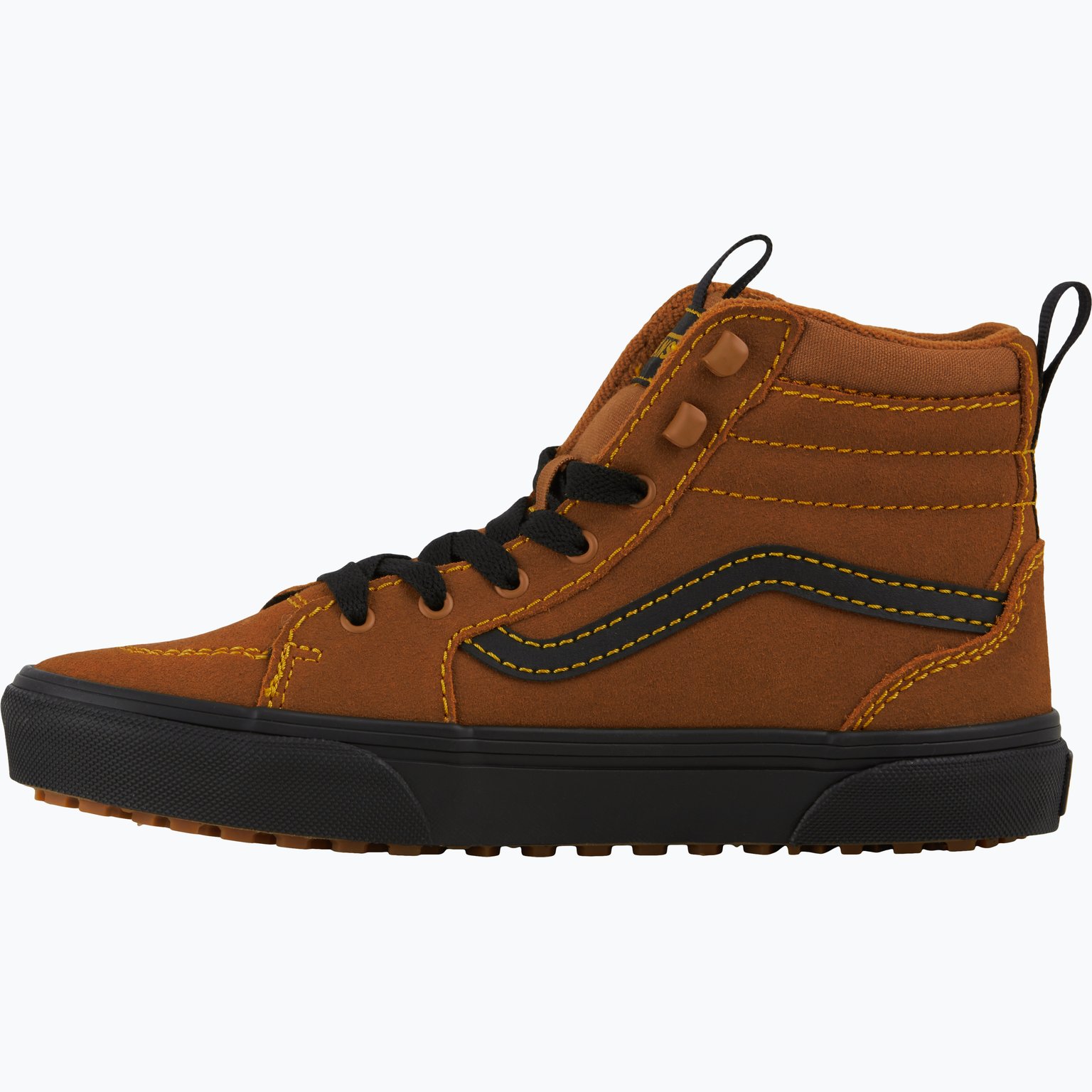 Vans Filmore Hi VansGuard JR sneakers Brun