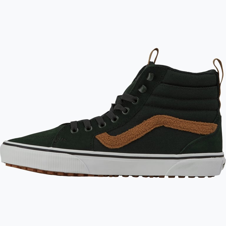 Vans Filmore Hi VansGuard M sneakers Grön