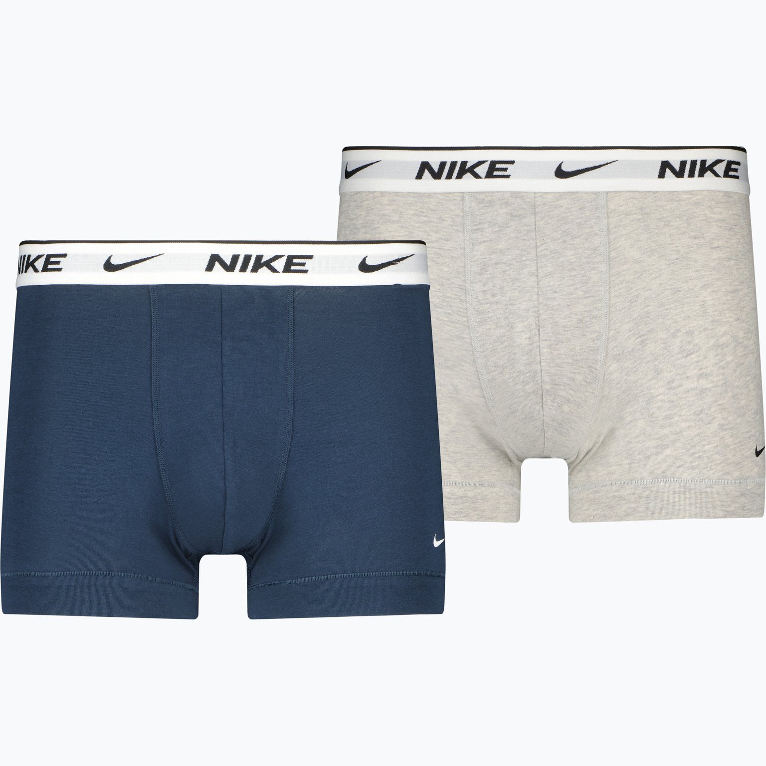 Nike Trunk 2-pack kalsonger Flerfärgad