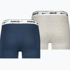 förhandsvisning ikon 2 för Nike Trunk 2-pack kalsonger Flerfärgad