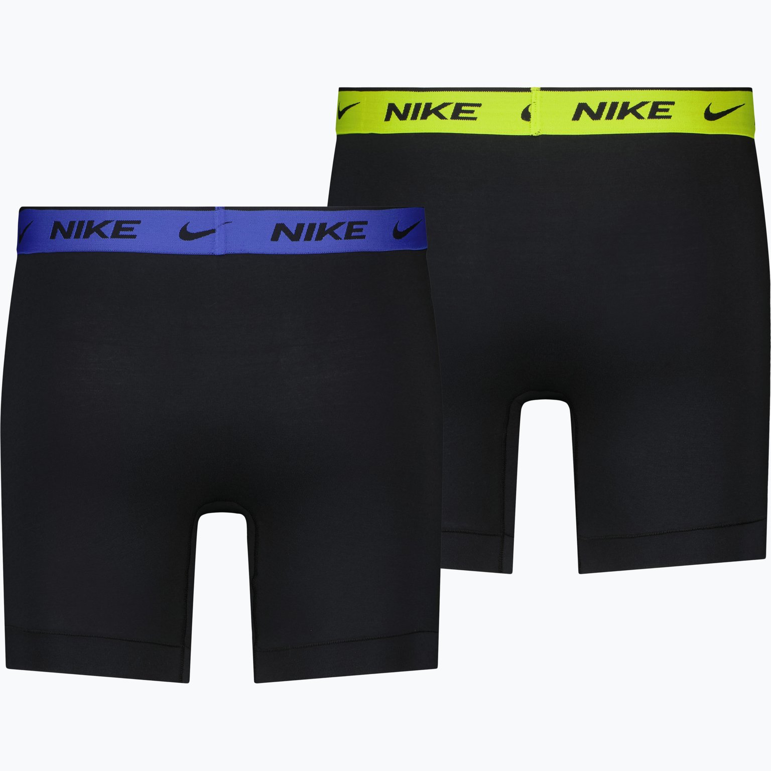 Nike Boxer Brief 2-pack kalsonger Svart