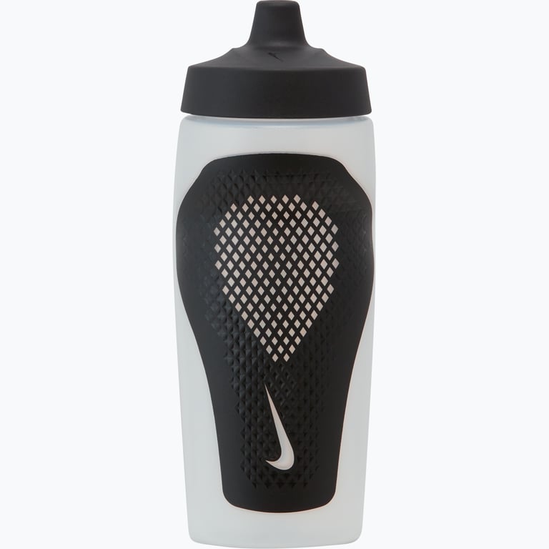 Nike Refuel 530 ml vattenflaska Vit