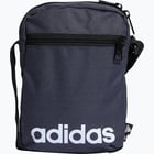 färgalternativ för Blå adidas Essentials Linear Organizer axelväska