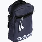 förhandsvisning ikon 4 för adidas Essentials Linear Organizer axelväska Blå