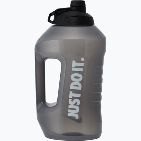 Nike Super Jug 3,7 liter vattenflaska Grå