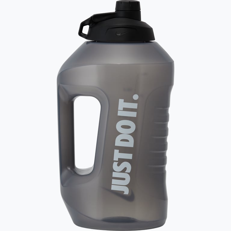 Nike Super Jug 3,7 liter vattenflaska Grå