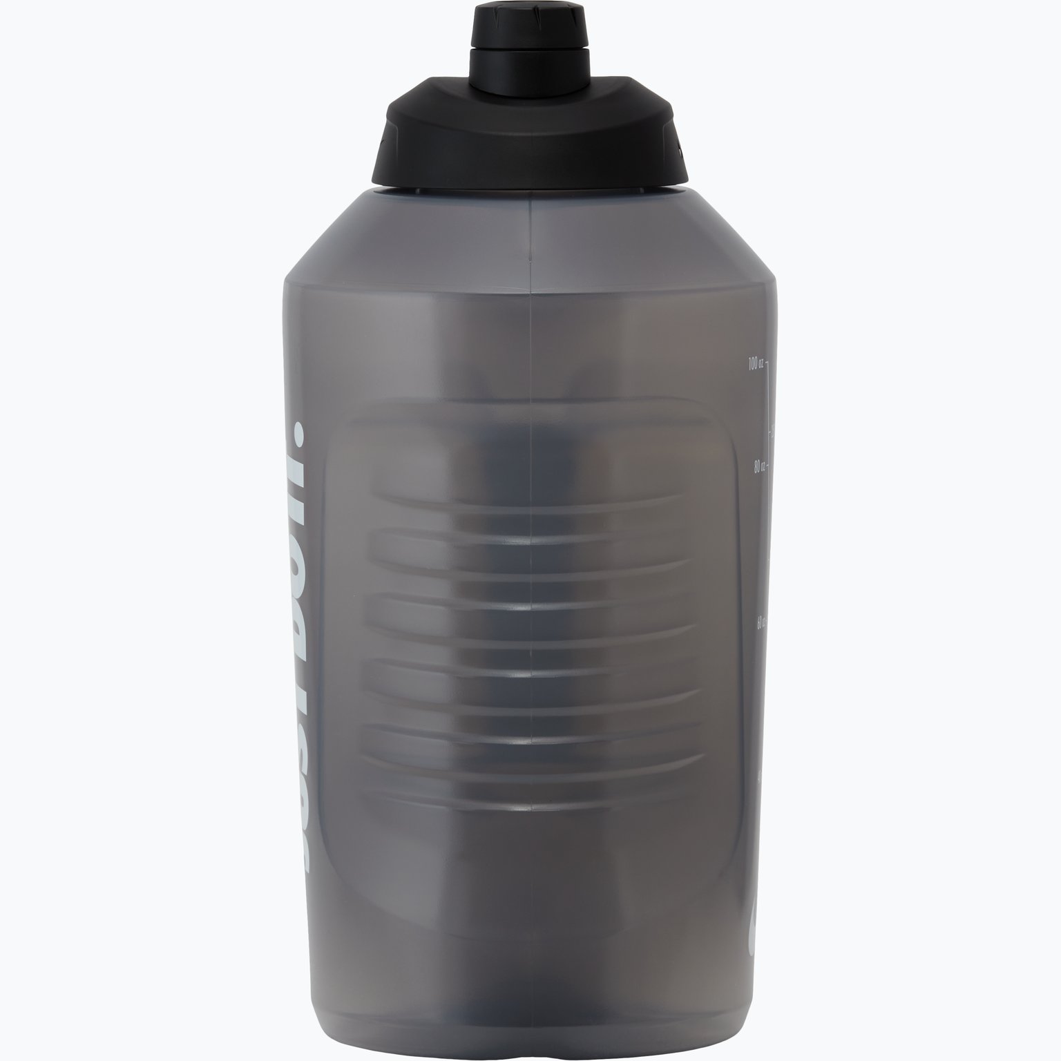 Nike Super Jug 3,7 liter vattenflaska Grå