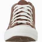 förhandsvisning ikon 6 för Converse Chuck Taylor All Star Malden JR sneakers Brun