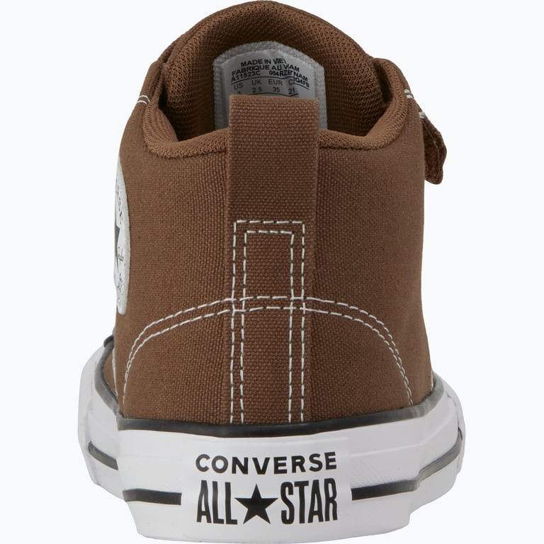 Converse Chuck Taylor All Star Malden Street JR sneakers Brun