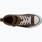 förhandsvisning ikon 5 för Converse Chuck Taylor All Star Malden Street JR sneakers Brun