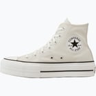 förhandsvisning ikon 2 för Converse Chuck Taylor All Star Lift sneakers Beige