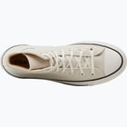 förhandsvisning ikon 5 för Converse Chuck Taylor All Star Lift sneakers Beige