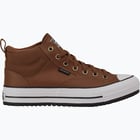 färgalternativ för Brun Converse Chuck Taylor All Star Malden Street Boot M sneakers