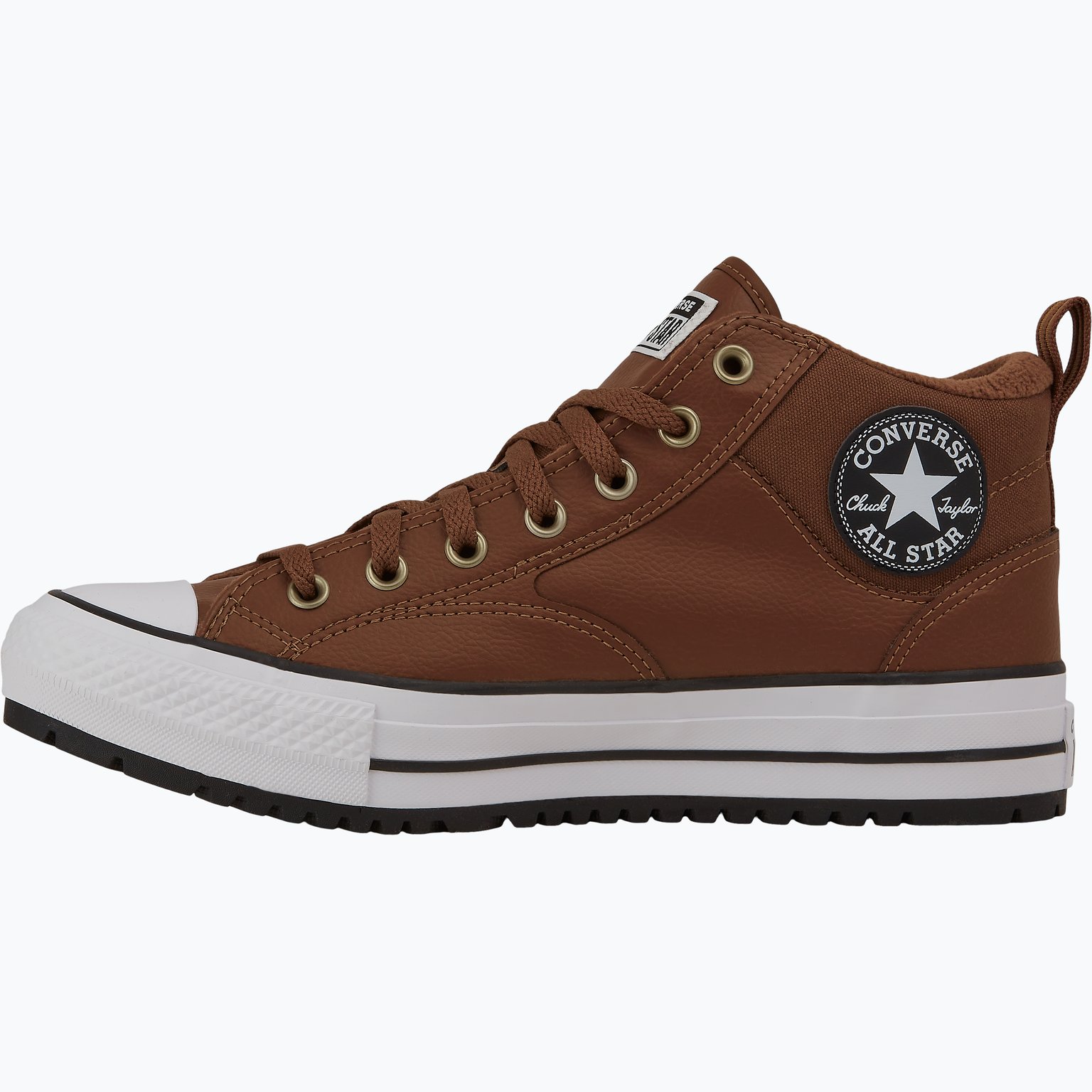 Converse Chuck Taylor All Star Malden Street Boot M sneakers Brun