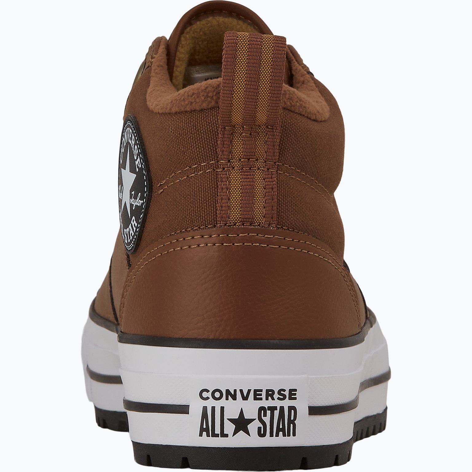 Converse Chuck Taylor All Star Malden Street Boot M sneakers Brun