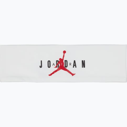 Nike Jordan Fury Graphic pannband Svart