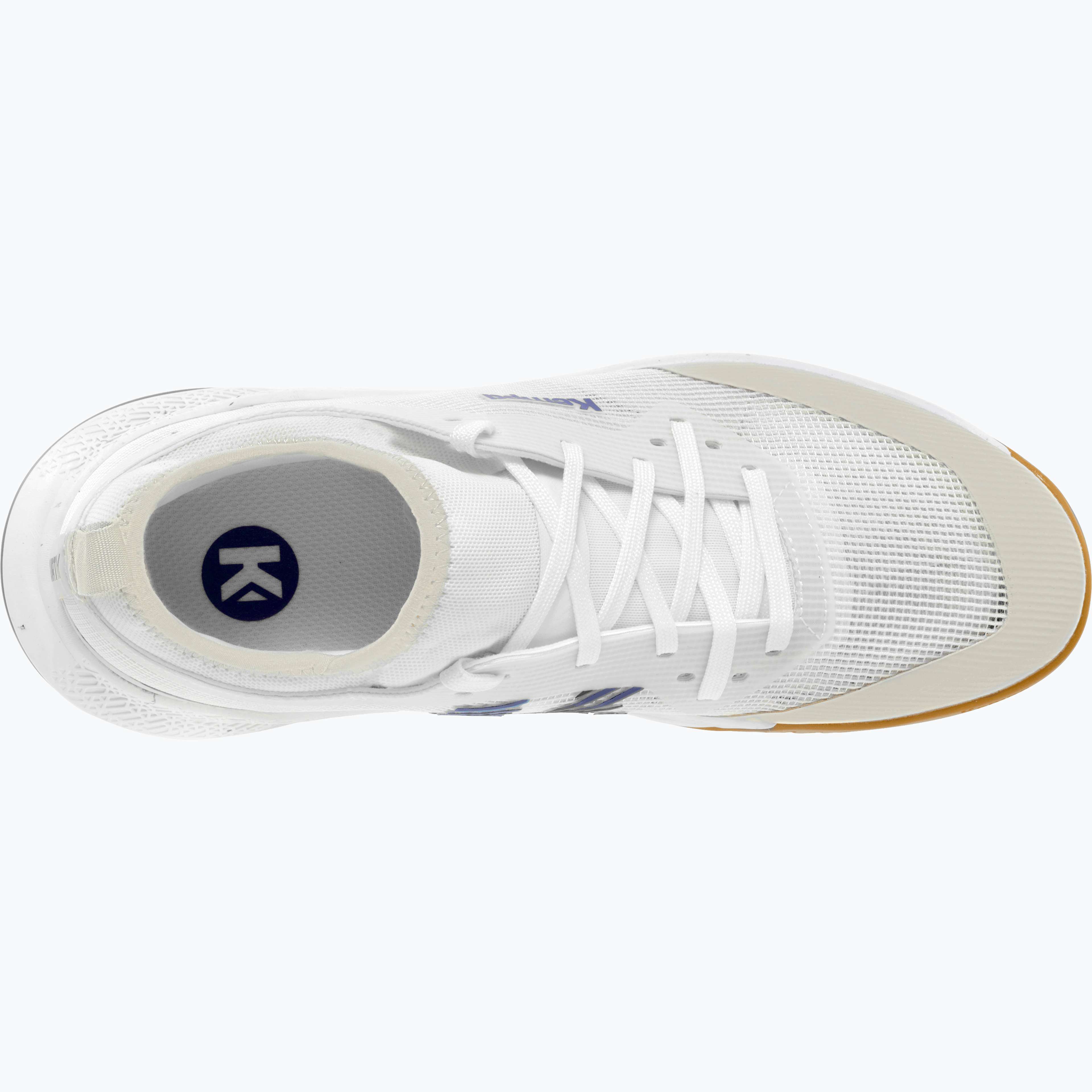 Kourtfly W inomhusskor