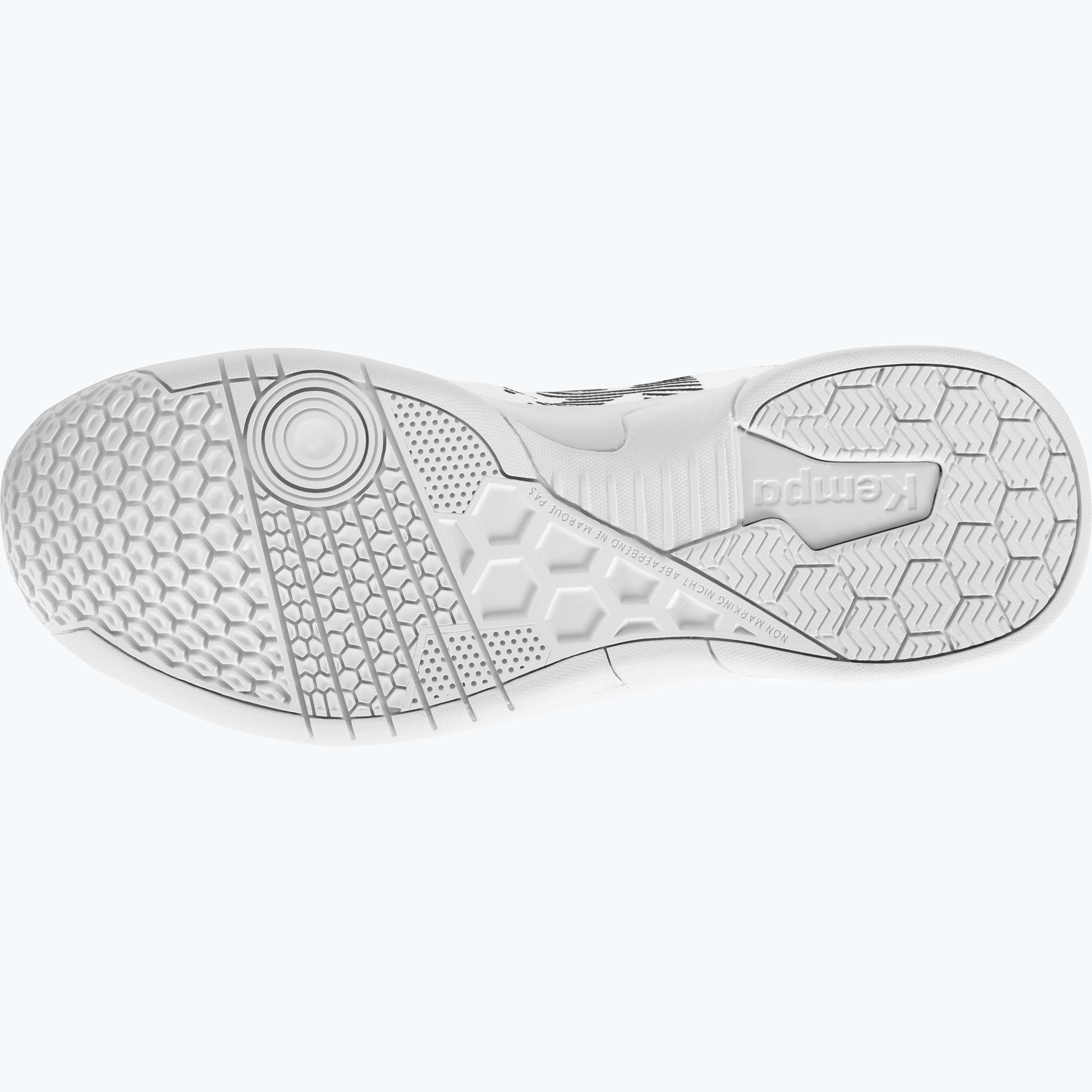 Kourtfly Three M inomusskor