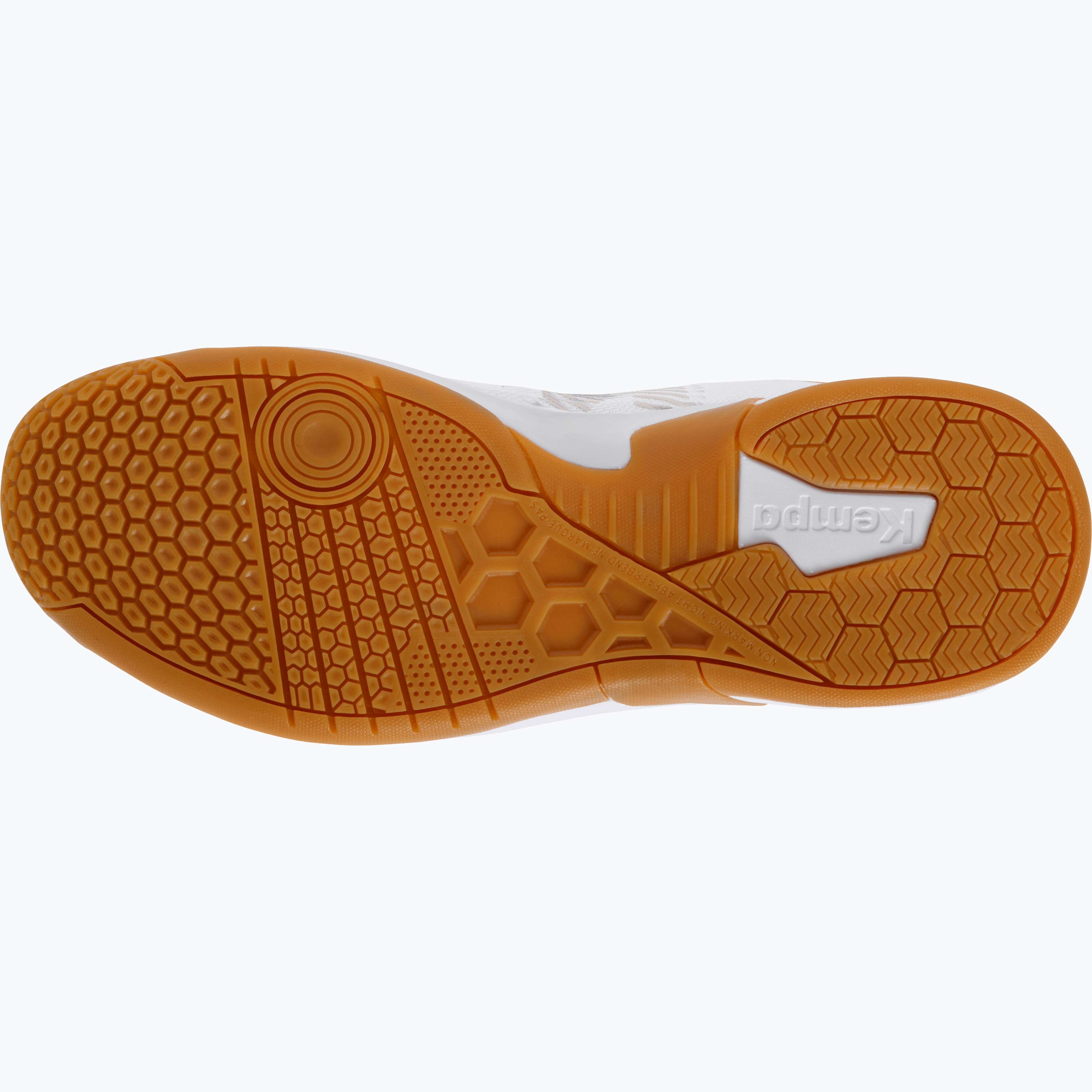 Kourtfly Three W inomusskor