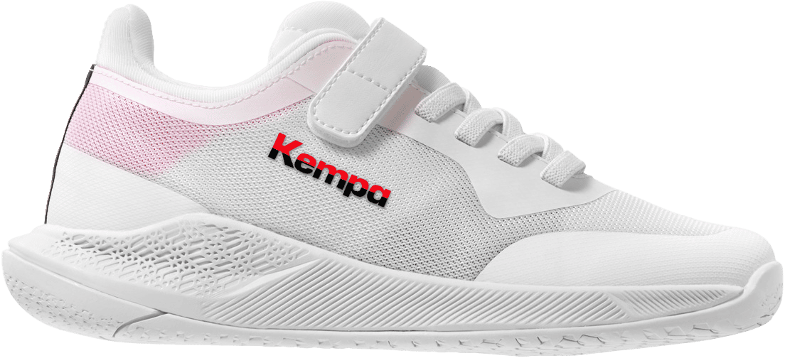 Kempa Kourtfly Kids JR inomhusskor