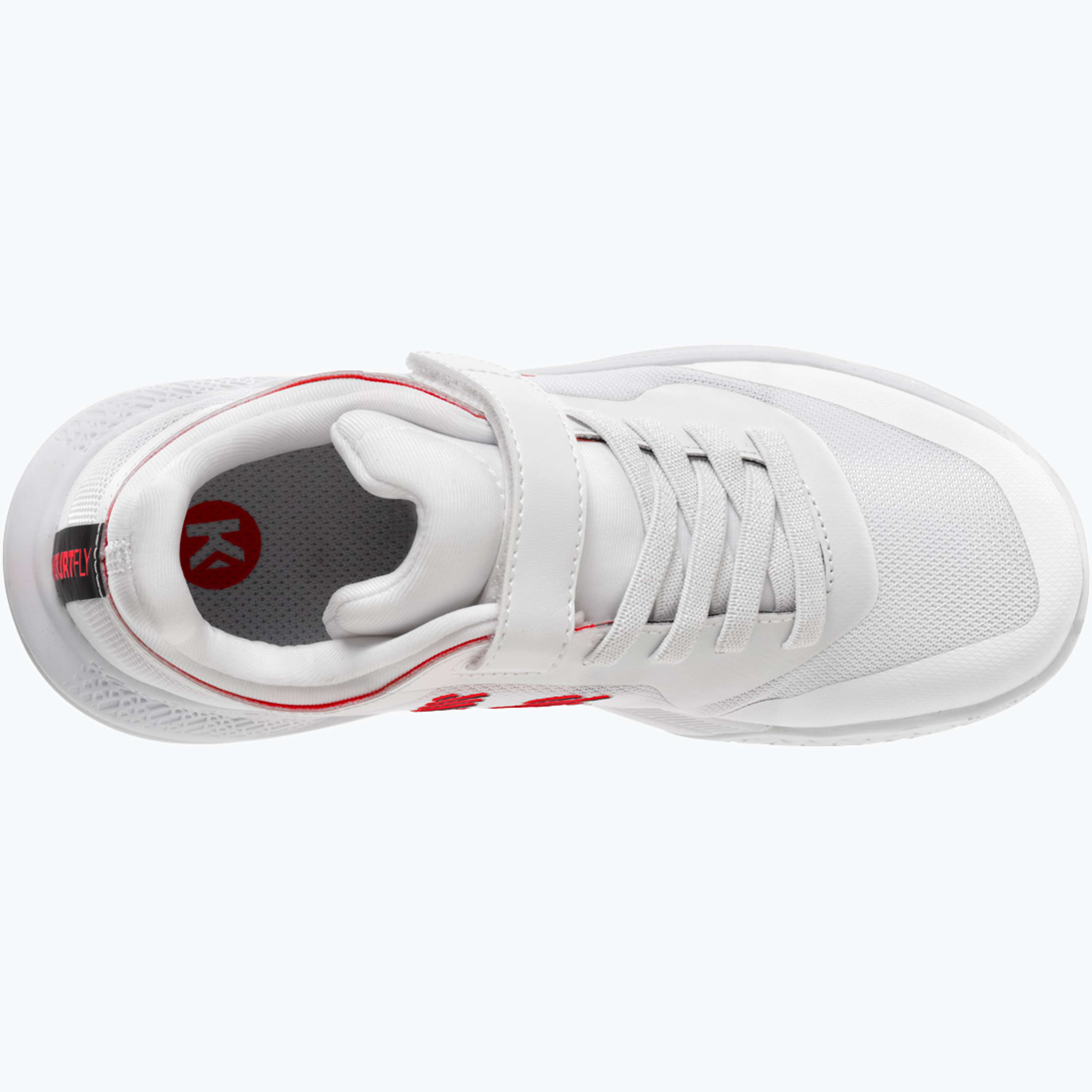 Kourtfly Kids JR inomhusskor