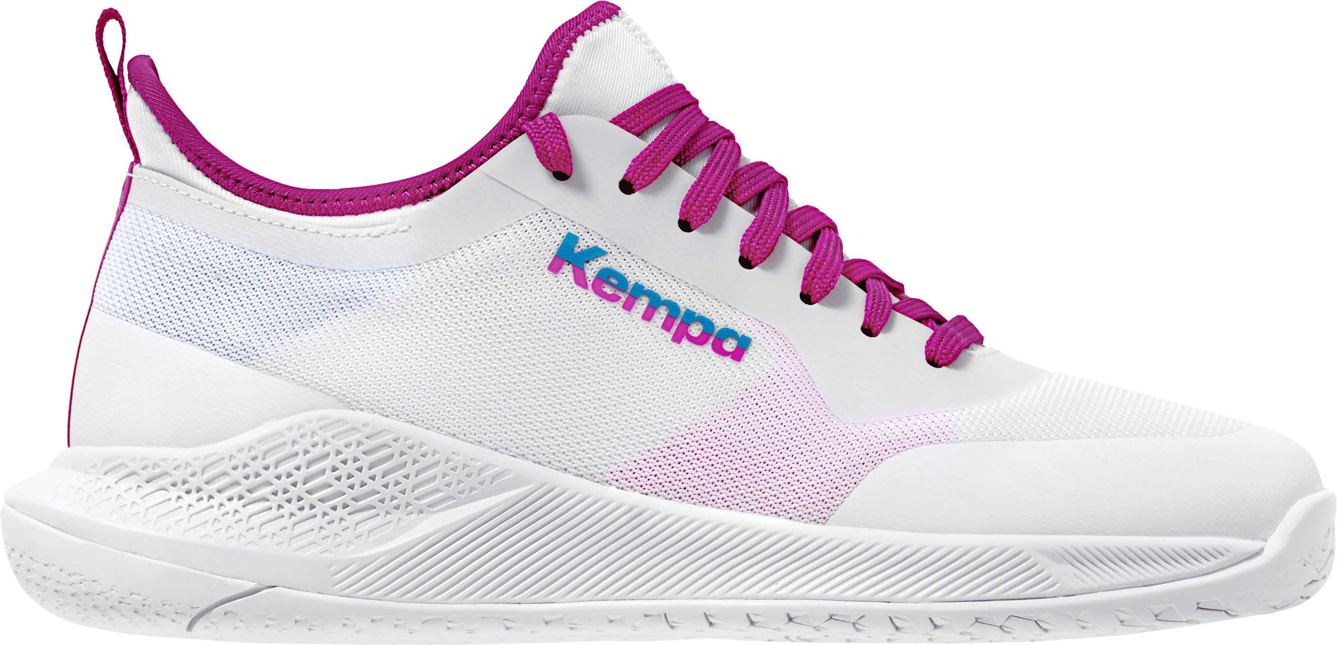 Kempa Kourtfly JR inomhusskor